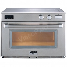 Panasonic NE-3240 Ipari mikro, 3200W, 44l,  