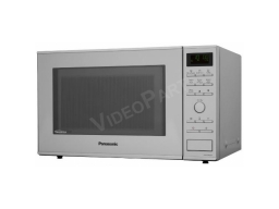 Panasonic NN-GD462M inverteres grillezős mikrohullámú sütő