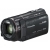 AVCHD Full-HD SD kamkorder