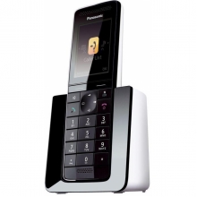 Panasonic  KX-PRS110PDW Dect prémimum kategóriás telefon