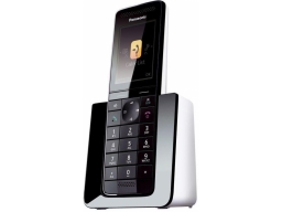 Panasonic  KX-PRS110PDW Dect prémimum kategóriás telefon