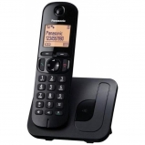 Panasonic KX-TGC210PDB DECT telefon  01.30
