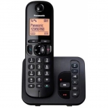 Panasonic KX-TGC220PDB DECT üzenetrögzítõs telefon 