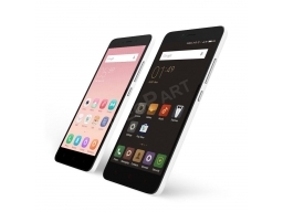 Xiaomi Redmi Note 2 okostelefon - FEHÉR