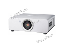 Panasonic installációs projektor 6000 lm