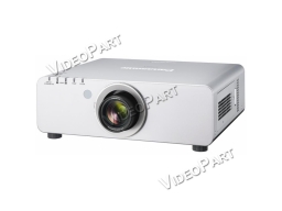 Panasonic installációs projektor 8200 lm