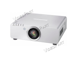 Panasonic installációs projektor 6500 lm