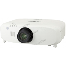 Panasonic PT-EW730Z projektor 7.000 lm WXGA