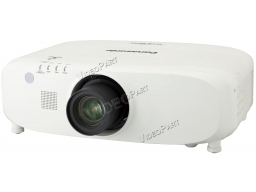 Panasonic PT-EZ770Z projektor 6.500 lm WUXGA