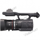 Panasonic AG-AC90 AVCHD / DV Kamera