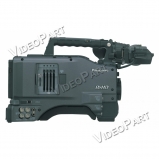 Panasonic AG-HPX500E HD P2 Kamera - DEMO!   06.23.