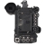 P2 videokamera - kameratest, kereső és Fujinon 16x zoom autófókuszos optika