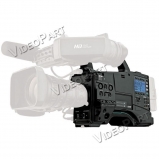 P2 videokamera (csak kameratest)
