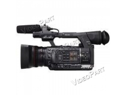 Panasonic AG-AC130A AVCHD / DV Kamera bérelhető