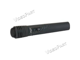 AZDEN 30HT-CE, UHF vezetéknélküli kézi mikrofon