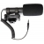 AZDEN SMX-20, sztereo kamera / DSLR mikrofon - miniJack csatlakozóval