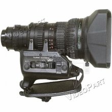 Fujinon A20X8,6BRM, 2/3