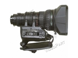 Fujinon A20X8,6BRM, 2/3