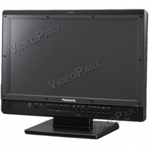 Panasonic BT-L2150EJ 21,5" LCD MONITOR - bérelhető