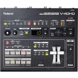 Roland V-40HD4, csatornás videokeverő