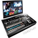 Roland V-800HD, 8 csatornás videokeverő