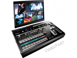 Roland V-800HD, 8 csatornás videokeverő