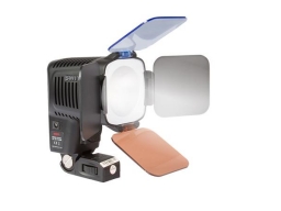 SWIT S-2041, Chip Array LED kamera lámpa 1200 lux fényerővel