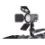 SWIT S-2060, Chip Array LED kamera lámpa 1300 / 4000 lux fényerővel, Fresnel lencsével