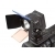 SWIT S-2070, Chip Array LED kamera lámpa 800 lux fényerővel 