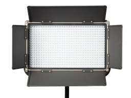 SWIT S-2110CS, LED lámpatabló 576LED Bi-Color Panel 1600Lux V-mount 