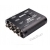 SWIT S-4609, SDI audio de-embedder