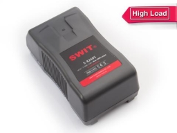 SWIT S-8260S, 172Wh High Load V-mount akkumulátor