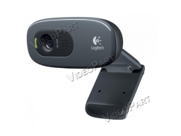 Logitech C270 Webkamera