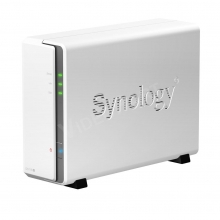 Synology DiskStation DS115j  1HDD