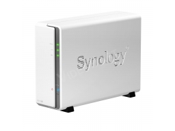 Synology DiskStation DS115j  1HDD