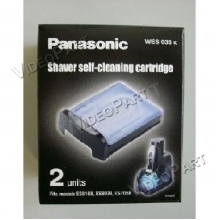 Panasonic WES035K tisztító patron