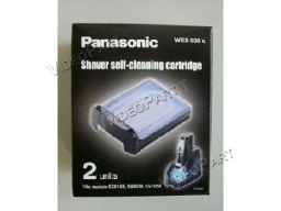 Panasonic WES035K tisztító patron