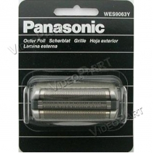 Panasonic WES9063Y borotvaszita
