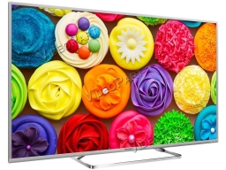 102 cm-es LED Full HD televízió ÷