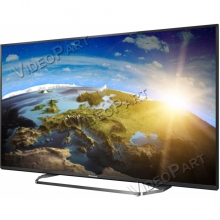 Megosztásra termett 108cm-es prémium 4K Ultra HD 3D/2D IPS LED TV ÷