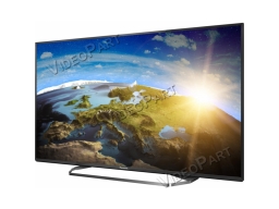 Megosztásra termett 123cm-es prémium 4K Ultra HD 3D/2D IPS LED TV ÷