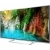 102cm-es  3D Full HD LED televízió
