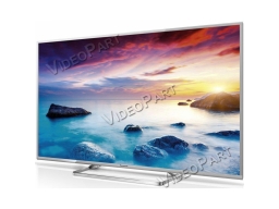 127cm-es LED  3D/2D Full HD televízió