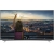 165cm-es 4K Ultra HD ívelt LED Smart TV ÷