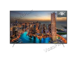 127cm-es LED 4K Ultra HD, 3D/2D televízió ÷