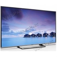 102cm-es Full HD LED televízió ÷