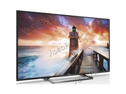 102-cm-s LED 4K Ultra HD televízió ÷