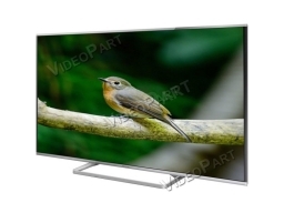 102cm-es  3D Full HD LED televízió