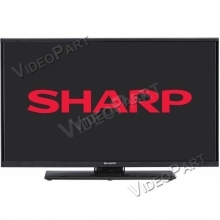 FULL HD LED televízió 99 cm 