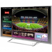 120cm-es 3D Full HD, LED Cinema 3D Smart televízió